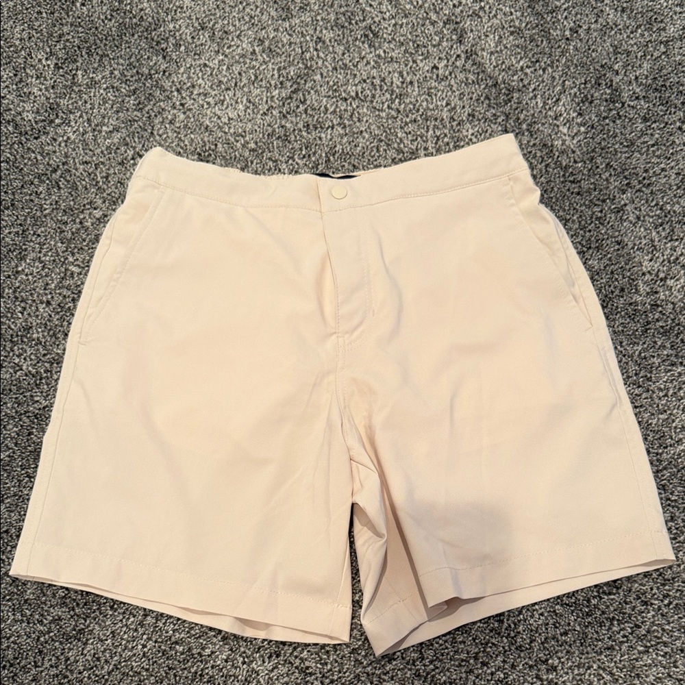Abercrombie & Fitch Men's resort short